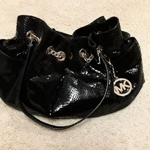 MK purse